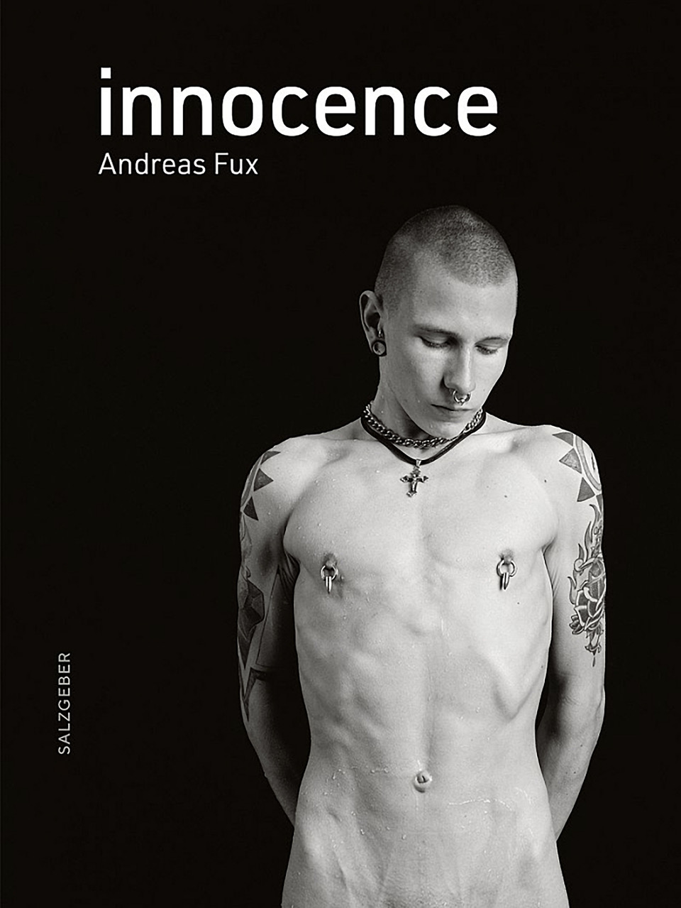 Buch von Andreas Fux